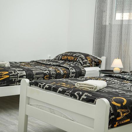 Studio Ada Mostar Exterior foto
