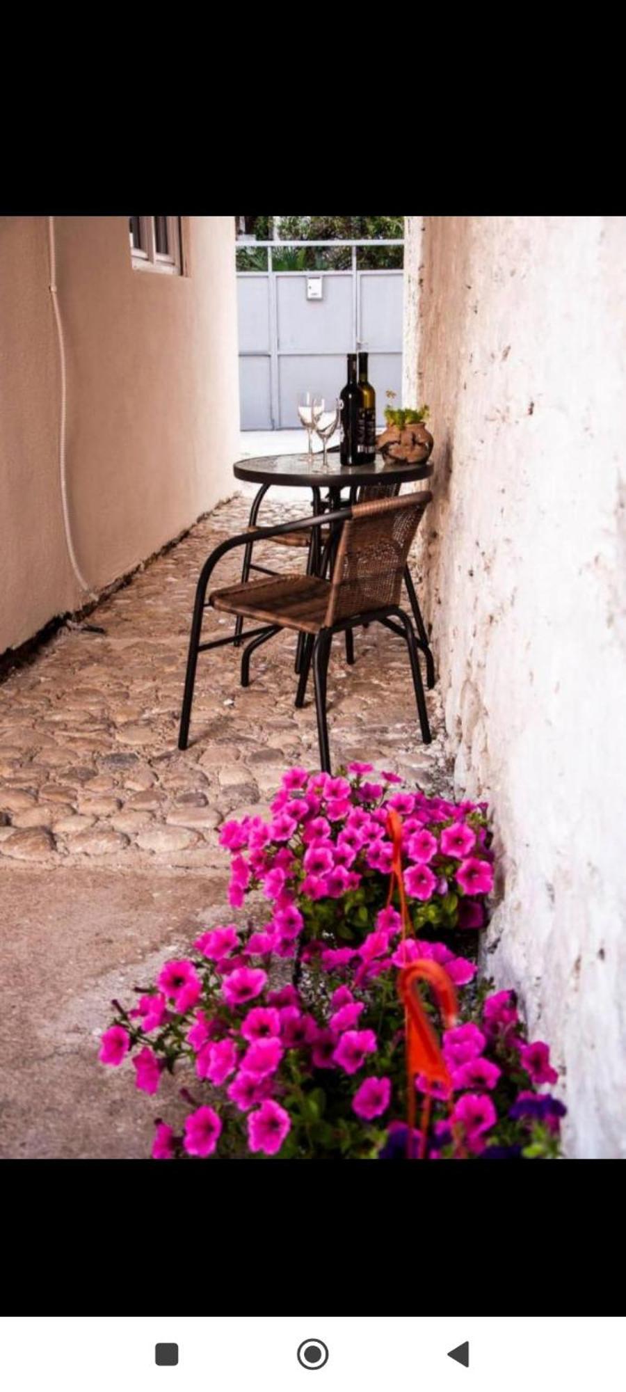 Studio Ada Mostar Exterior foto
