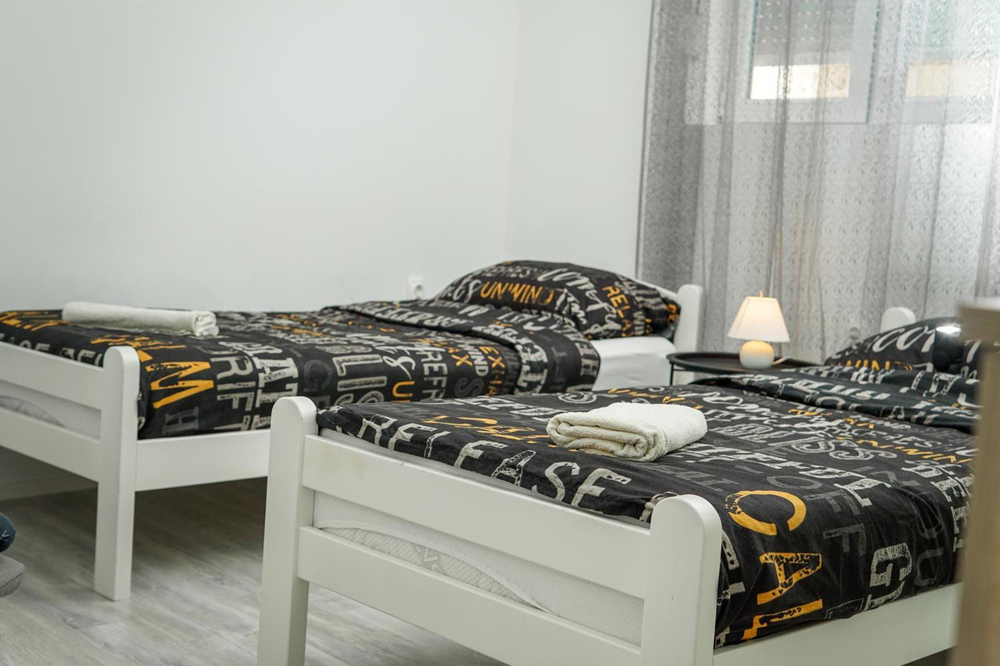 Studio Ada Mostar Exterior foto